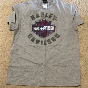 Harley Davidson T-shirt